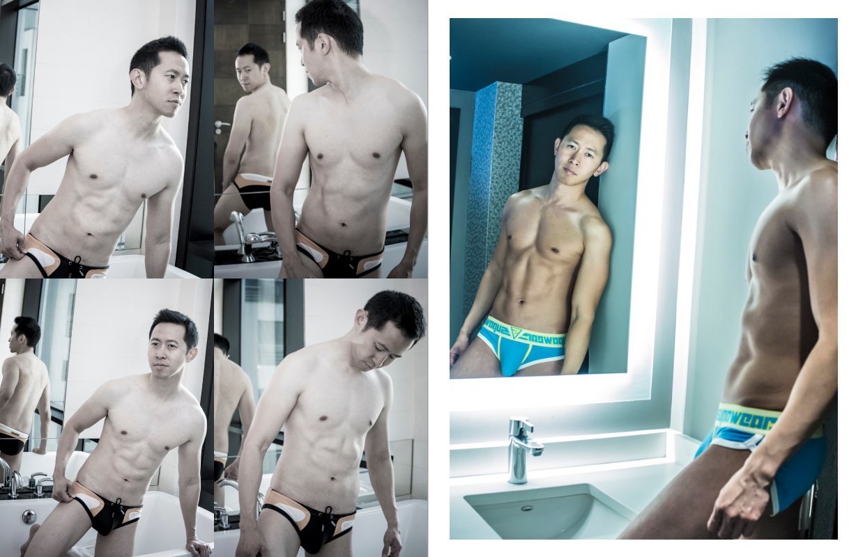 Evan J-Sun banner image