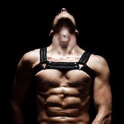 Evan L. // sexy adventures avatar