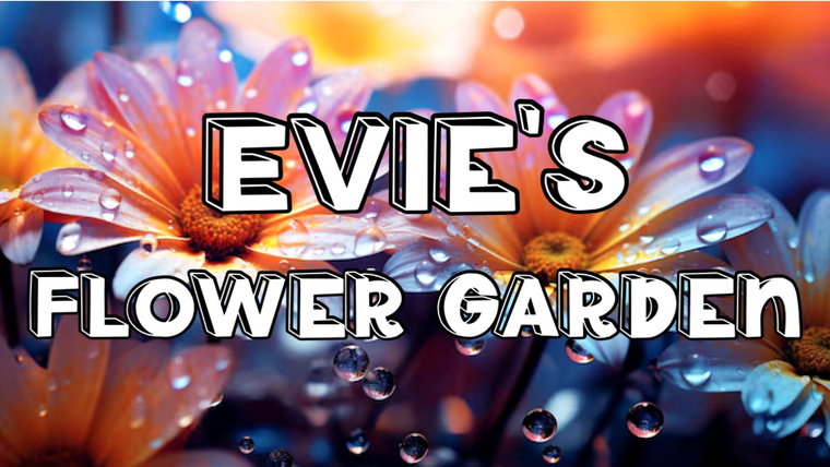 Evanna Jade cover image