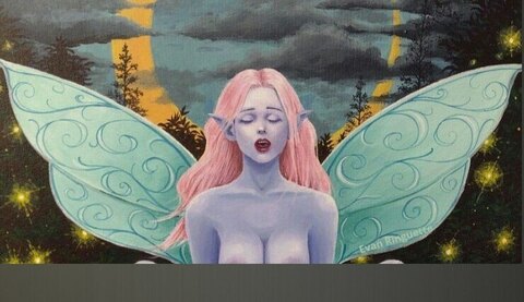 Evan cover image