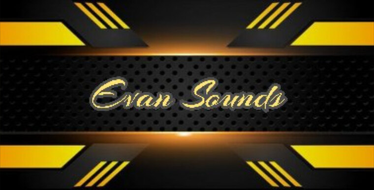 Evan Sounds banner image