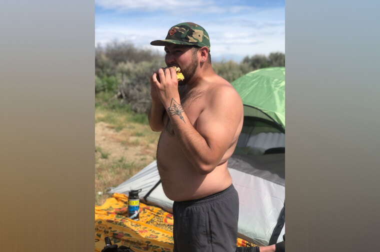 Evan ThomAss cover image