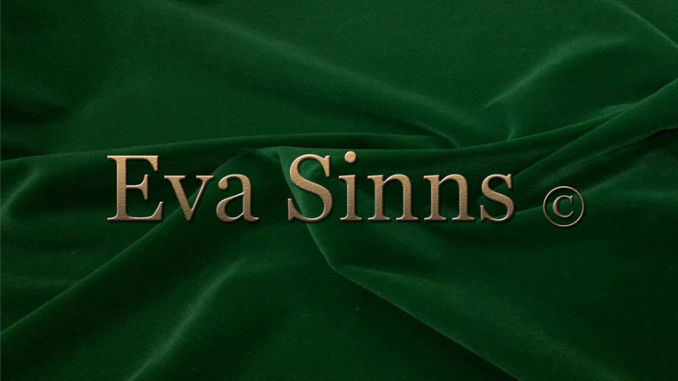Eva Sinns cover image