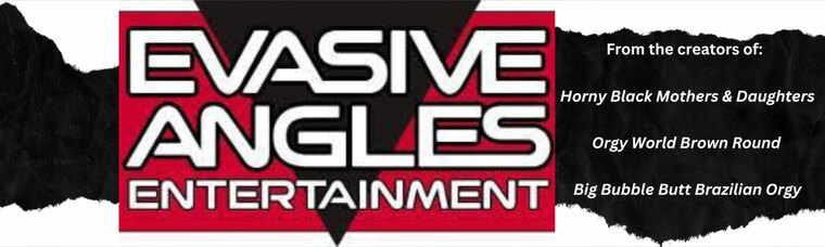 Evasive Angles cover image