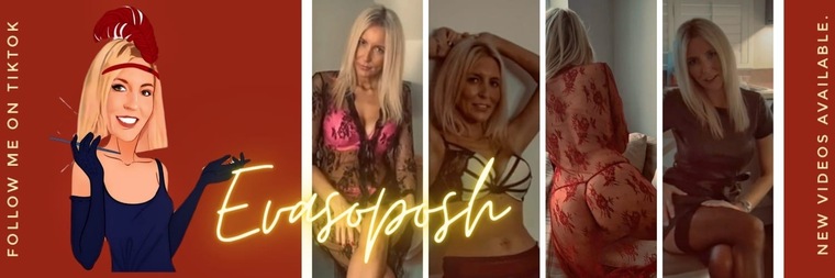 evasoposh banner image