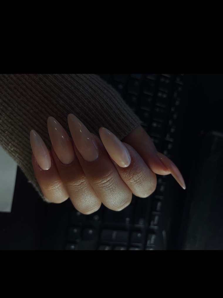 Eva's secret feet cover image