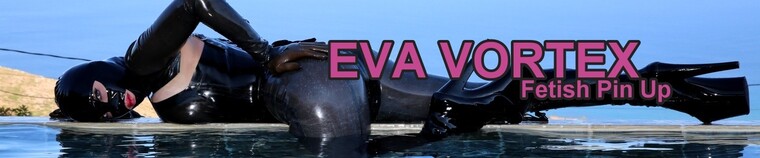 Goddess Eva Vortex banner image