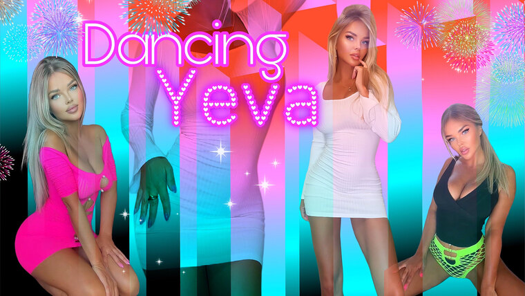 ๐ฐ Yeva ๐ง banner image
