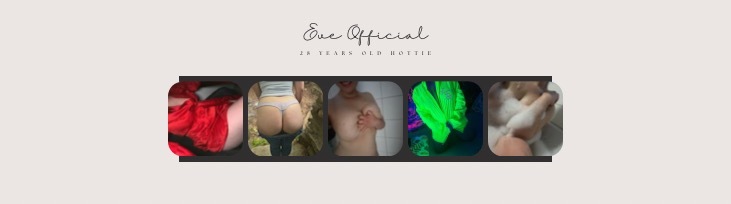 Eve Official banner image