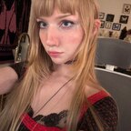 ★ strange girl ★ avatar