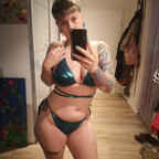Eve The Only Kat avatar