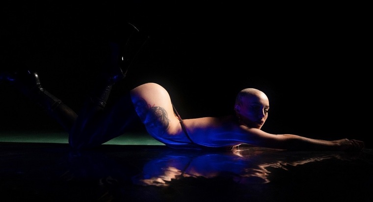 EVE cover image