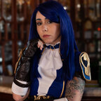 Eveel - Your Evil Girlfriend avatar