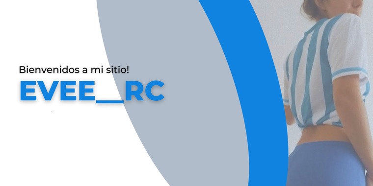 EVEE__RC cover image