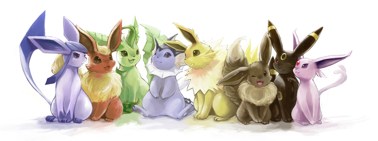Evee Vapor cover image