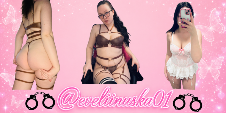 💝Eveliina💝 cover image
