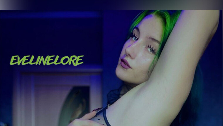 Evelinelore cover image