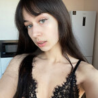 Evelina🖤 avatar