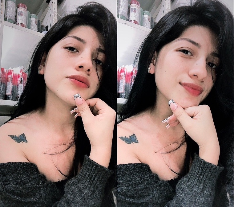 Evelyn Zambrano cover image
