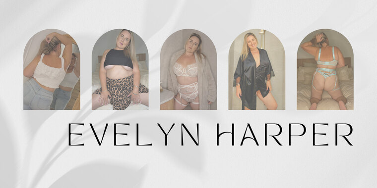 Evelyn.harperX cover image