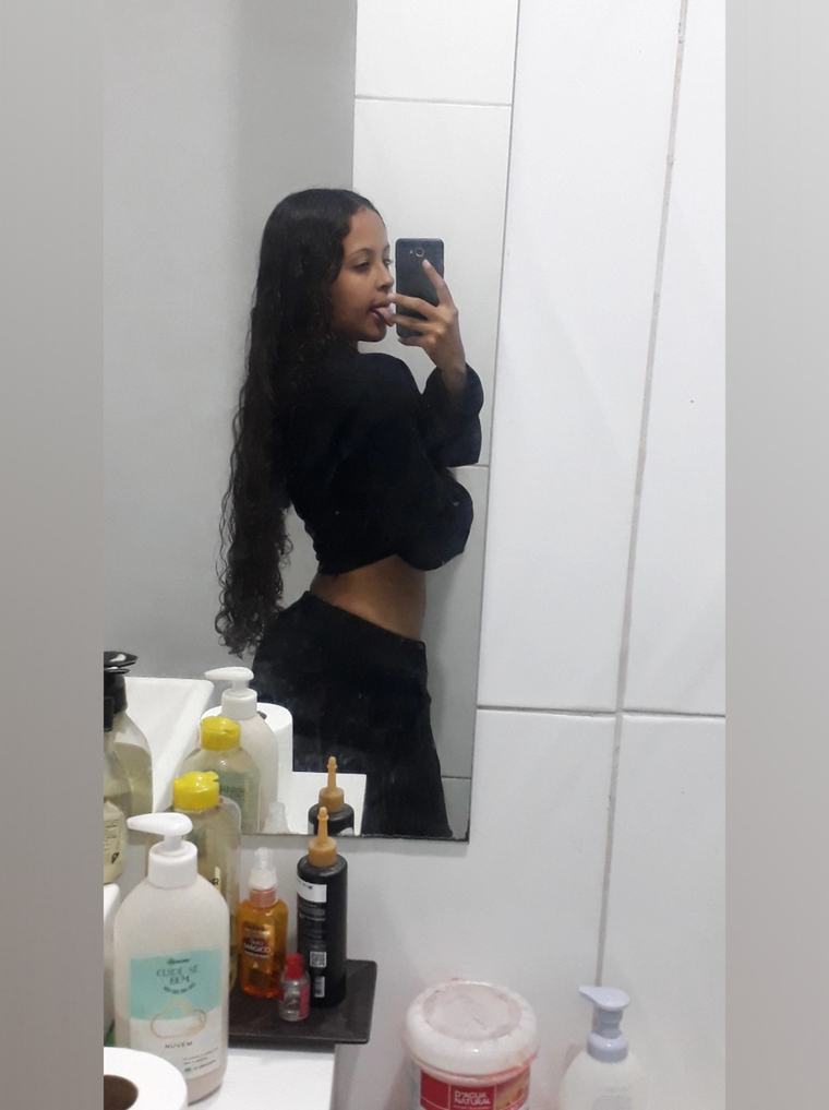 Evelyn Silva cover image