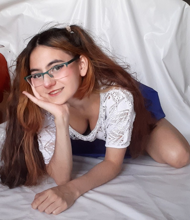 Evelyn Rossi cover image