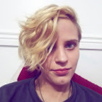 Evelyne Carter avatar