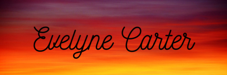Evelyne Carter banner image