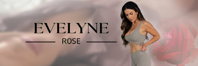Evelyne Rose banner image