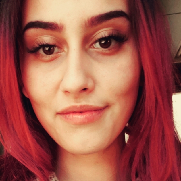 Evelynfey2020 avatar