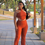 Evelyn avatar