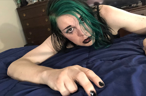 EvelynUndead cover image