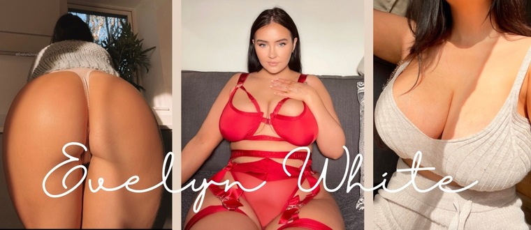 Evelyn White banner image