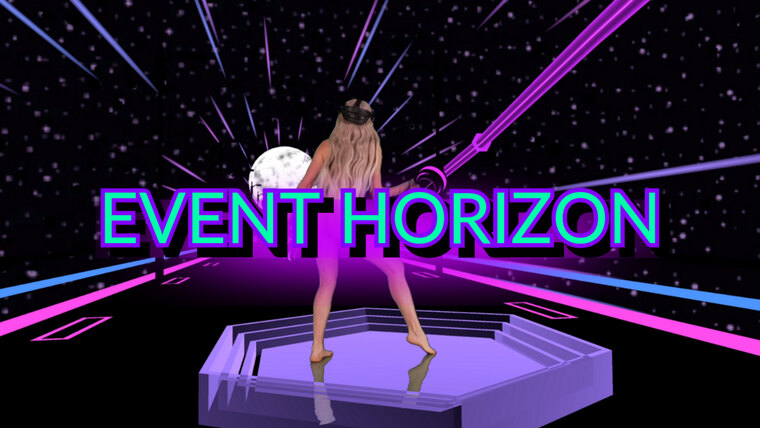 Event Horizon banner image