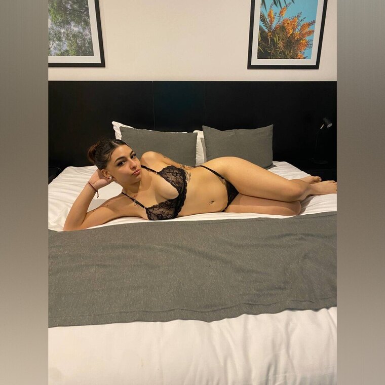 Isabella Eve cover image