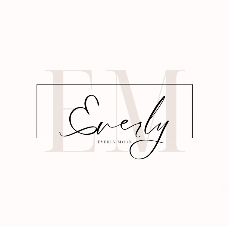 Everly Moon cover image