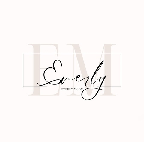 Everly Moon cover image