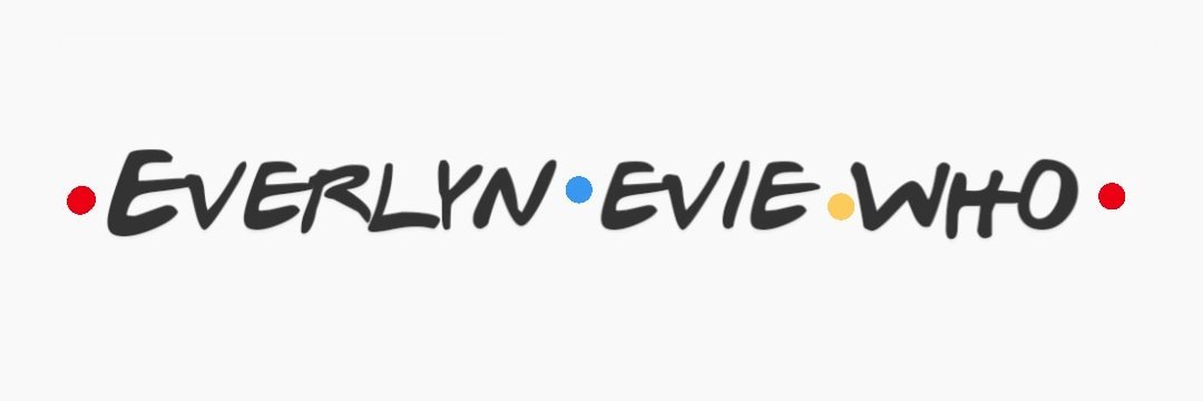 Everlyn FREE banner image