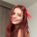 Eve Rouge 🌹 TINY RED E-GIRL 🌹 avatar