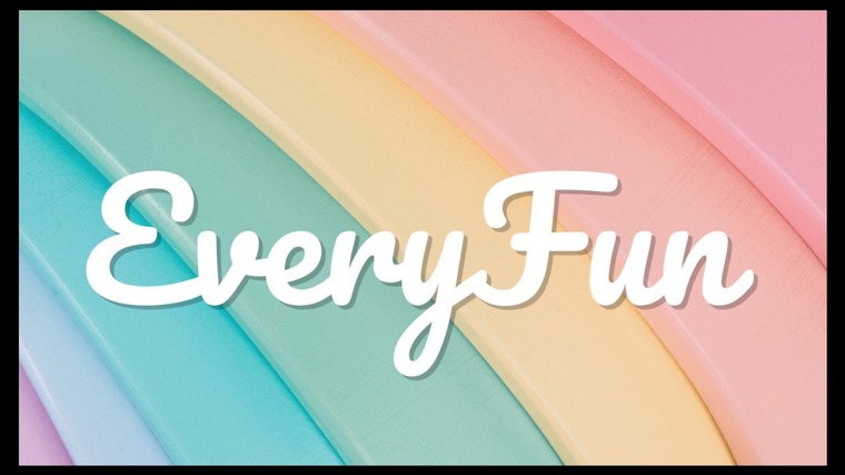 Everyfun banner image