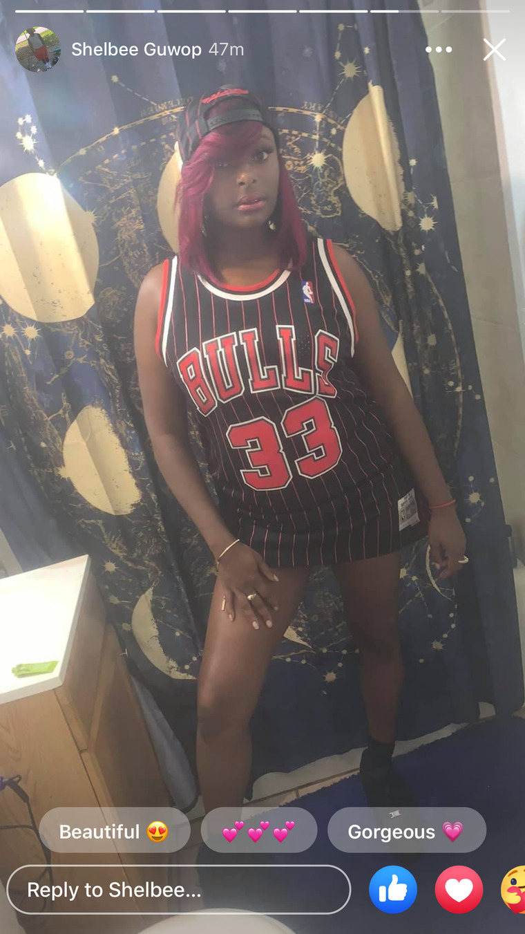 Black Barbie banner image