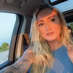 Alli avatar