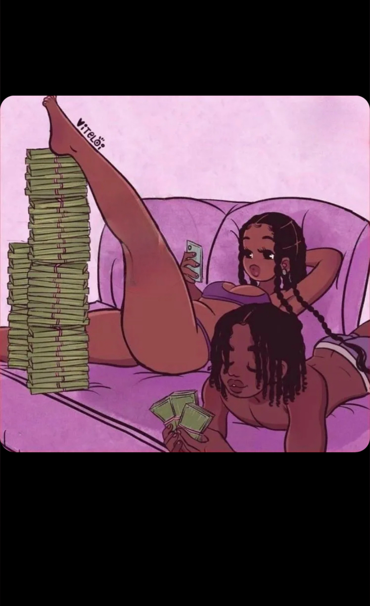 Everything🅱️ussin🍑🍆💦🤪 banner image