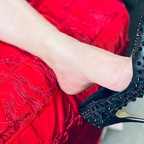 Everything foot fetish avatar