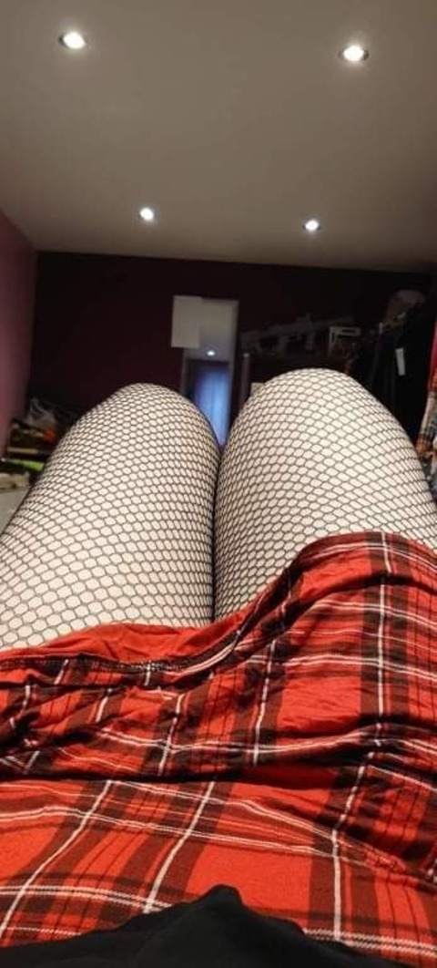 GothGirlPantyhose😈🔥 cover image
