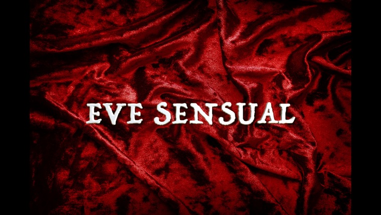 Eve Sensual ASMR cover image