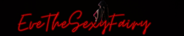 Eve the sexy fairy *free page* banner image