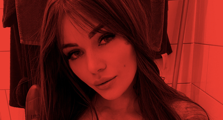✨the girl next door✨ cover image