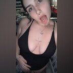 Eve🖤💋 avatar