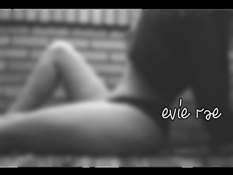 evie rae cover image